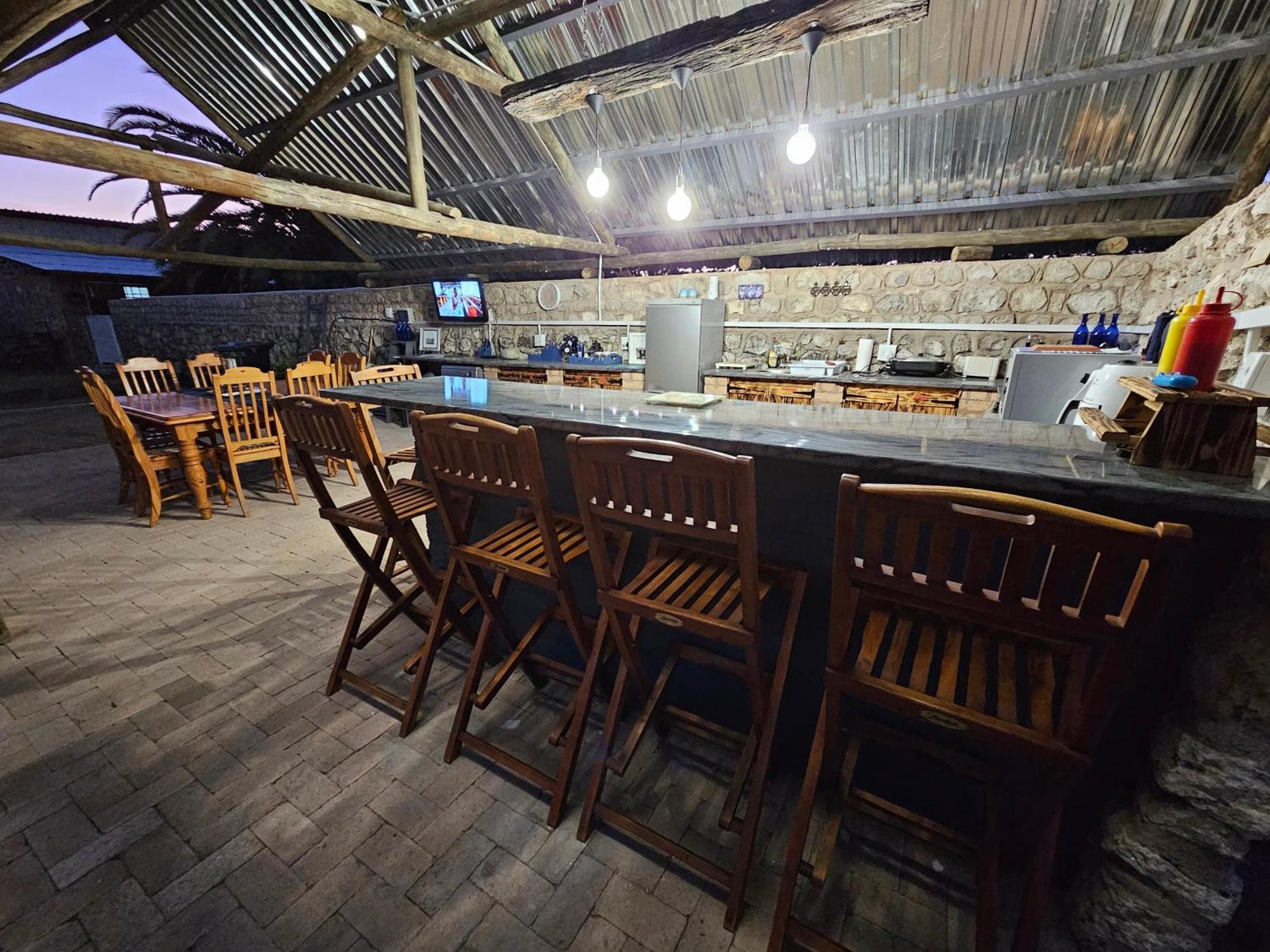Tamboti Farm Accommodation ซูเมบ ห้อง รูปภาพ